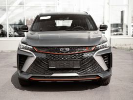 SUV   Geely Coolray 2024 , 2794990 , 