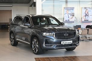 SUV   Geely Monjaro 2023 , 4852190 , 