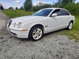 Jaguar S-type 2006 , 890000 ,  
