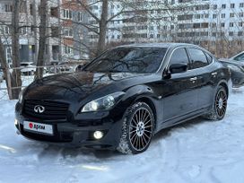  Infiniti Q70 2014 , 2340000 , 