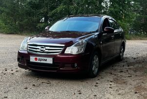  Nissan Almera 2015 , 700000 , -