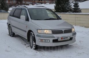    Mitsubishi Space Wagon 1999 , 350000 , 