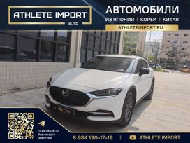 SUV   Mazda CX-4 2022 , 1310000 , 