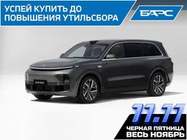SUV   Li L9 2025 , 9940000 , 