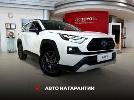 SUV   Toyota RAV4 2024 , 5500000 ,  