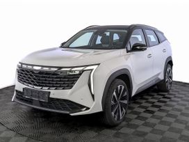 SUV   Geely Atlas 2024 , 4018000 , 