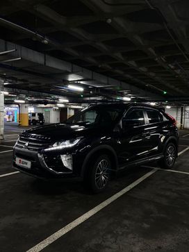 SUV   Mitsubishi Eclipse Cross 2019 , 1700000 , 