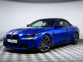   BMW M4 2021 , 8800000 , 