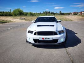  Ford Mustang 2013 , 1350000 , 