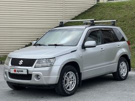  Grand Vitara, 2007