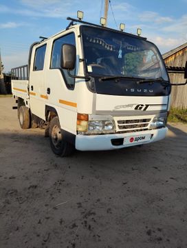   Isuzu Elf 1994 , 790000 , 