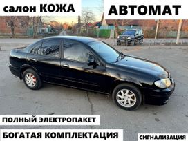  Nissan Bluebird Sylphy 2000 , 300000 , 