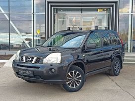 SUV   Nissan X-Trail 2010 , 1020000 , 