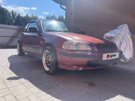  3  Honda Civic 1997 , 299000 , 