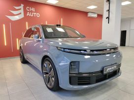 SUV   Li L7 2025 , 5300000 , 