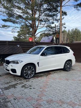 SUV   BMW X5 2015 , 4425000 , 