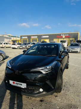 SUV   Toyota C-HR 2019 , 2050000 , -