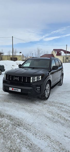 SUV   Kia Mohave 2023 , 7290000 , 
