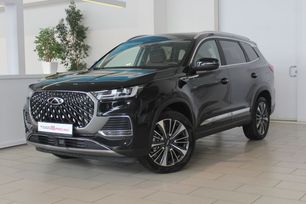 SUV   Chery Tiggo 8 Pro Max 2025 , 3720000 , 