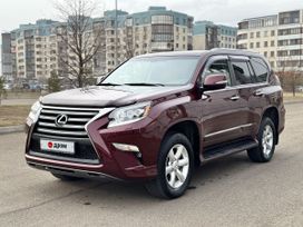 SUV   Lexus GX460 2014 , 5149000 , 