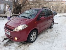  Chery Kimo A1 2008 , 220000 , 
