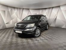  CR-V, 2011
