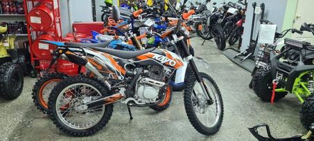   Kayo T2 250 MX 2024 , 189990 , 