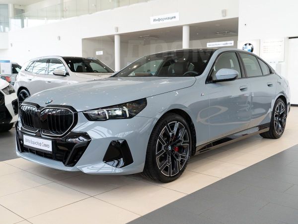  BMW 5-Series 2024 , 10700000 , 
