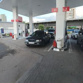  Toyota Caldina 1996 , 370000 , 