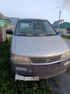    Nissan Largo 1988 , 300000 , 
