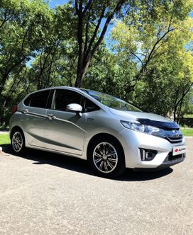  Honda Fit 2014 , 965000 , 