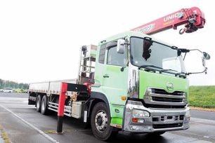   Nissan Diesel UD 2011 , 6550000 , 