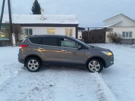 SUV   Ford Kuga 2013 , 1409000 , 