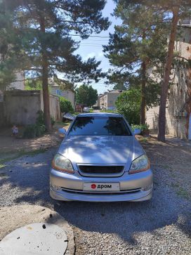  Toyota Mark II 2001 , 650000 , 