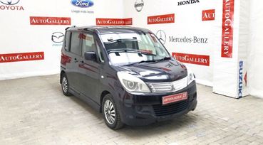  Mitsubishi Delica D:2 2011 , 648000 , 