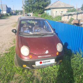  Daewoo Matiz 2011 , 140000 , 