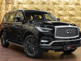 SUV   Infiniti QX80 2024 , 13590500 , 