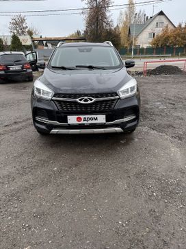 SUV   Chery Tiggo 4 2021 , 730000 , 