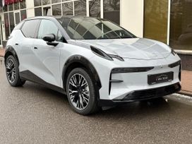 SUV   Zeekr X 2023 , 3950000 , 