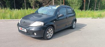  C3, 2004