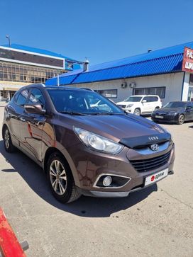SUV   Hyundai ix35 2011 , 950000 , 