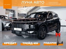 SUV   Soueast S07 2024 , 3439000 , 