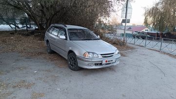  Toyota Caldina 1999 , 480000 , 