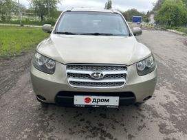 SUV   Hyundai Santa Fe 2008 , 1000000 , 