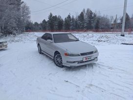  Toyota Mark II 1996 , 1100000 , 