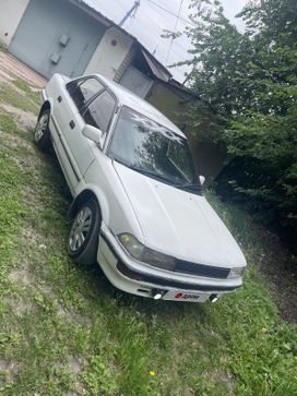  Toyota Corolla 1987 , 180000 , 