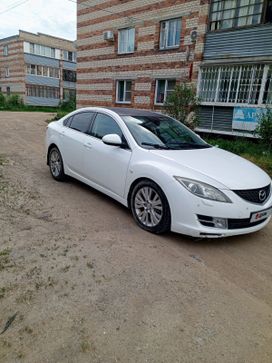  Mazda Mazda6 2008 , 680000 , 