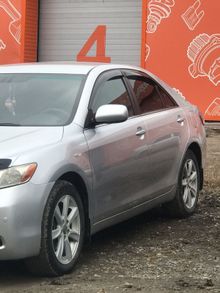  Camry, 2006