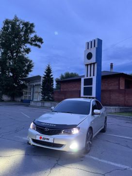  Subaru Impreza 2008 , 900000 , 