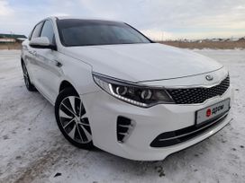  Kia K5 2016 , 1899000 , 